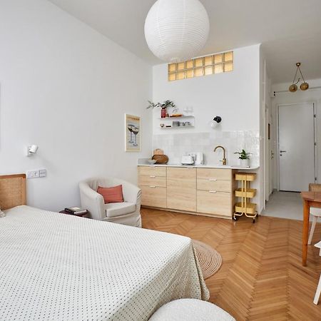 Asboth 225 Cozy Center Apartment Budapest Extérieur photo
