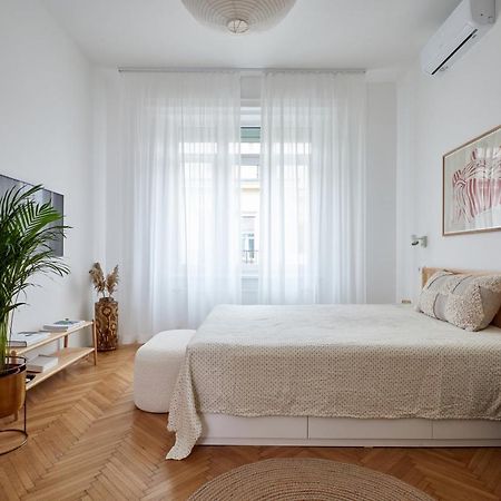 Asboth 225 Cozy Center Apartment Budapest Extérieur photo