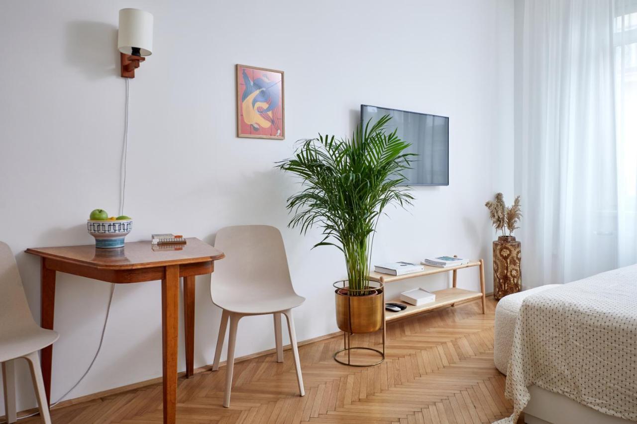 Asboth 225 Cozy Center Apartment Budapest Extérieur photo