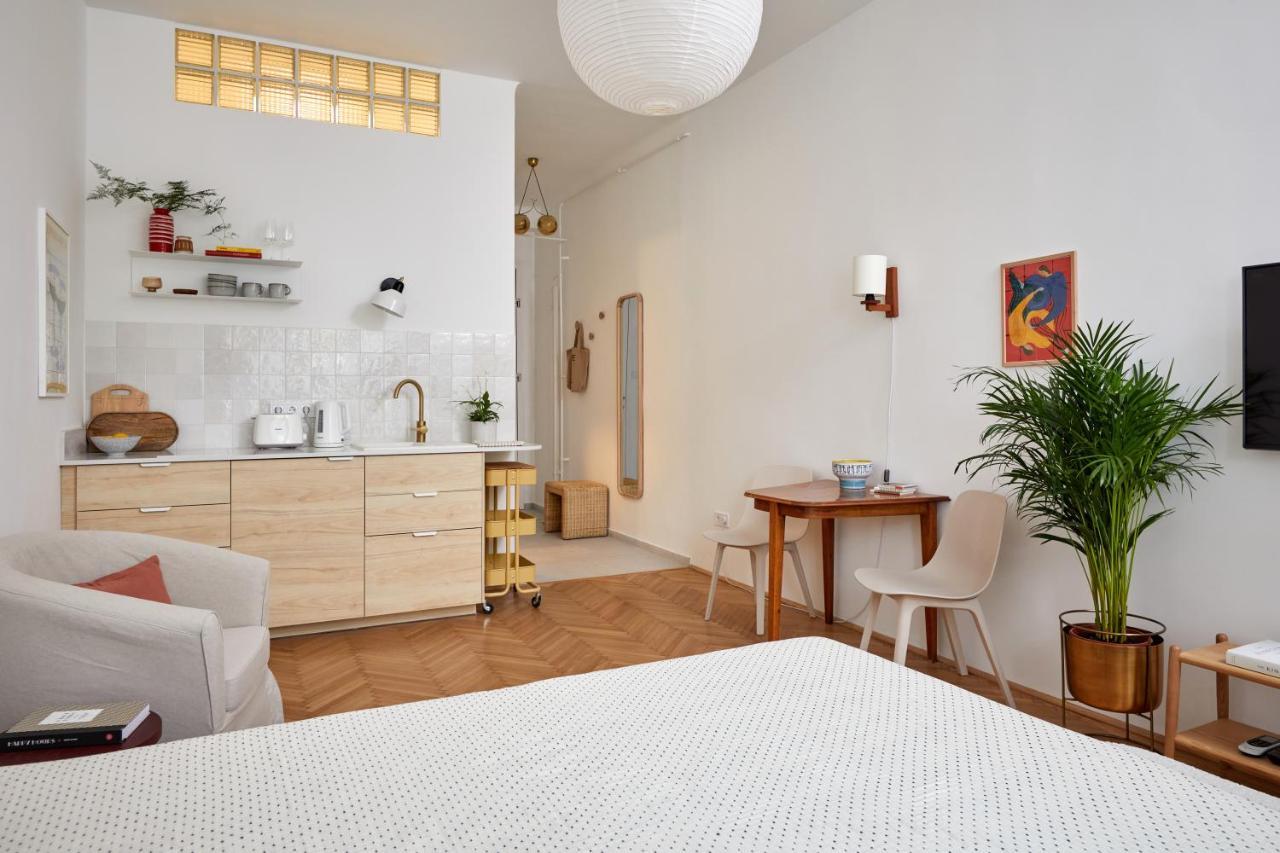 Asboth 225 Cozy Center Apartment Budapest Extérieur photo
