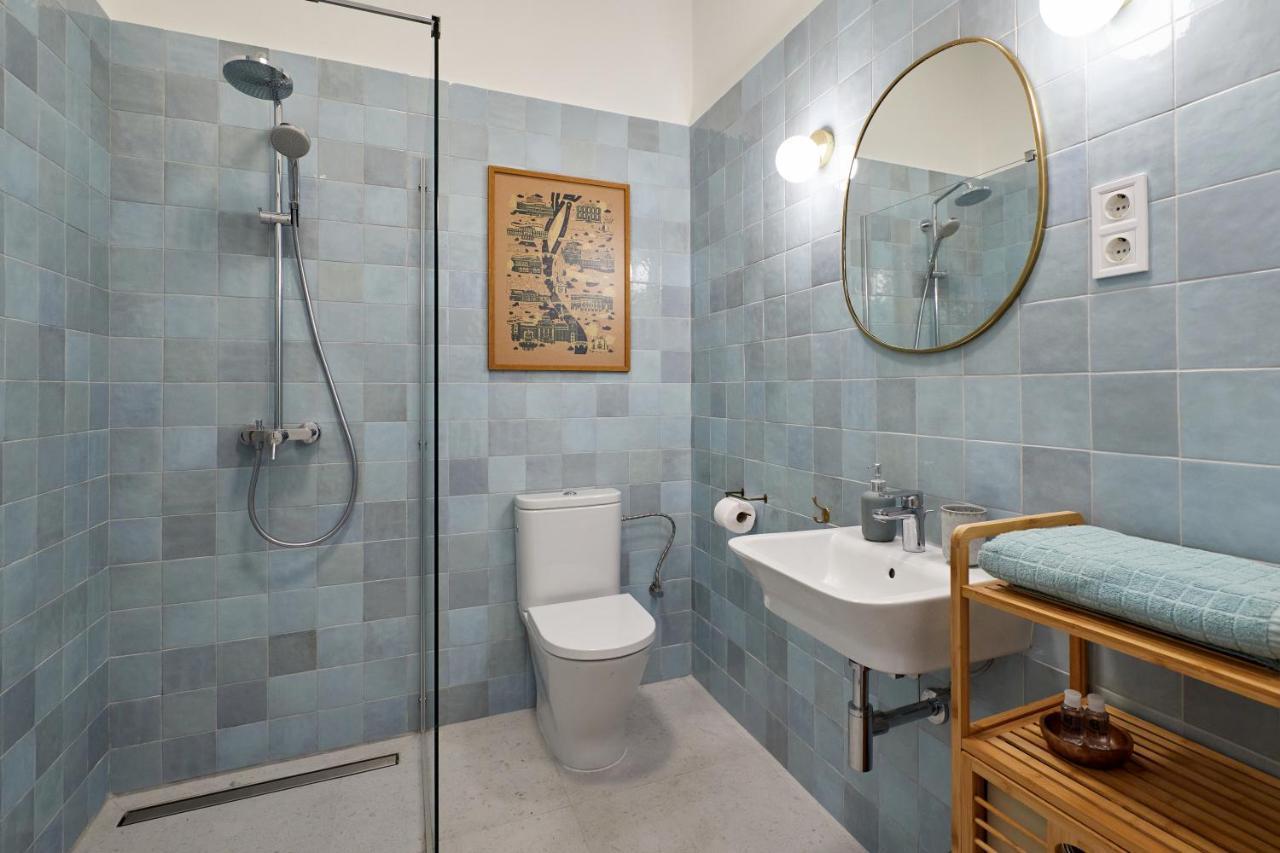 Asboth 225 Cozy Center Apartment Budapest Extérieur photo