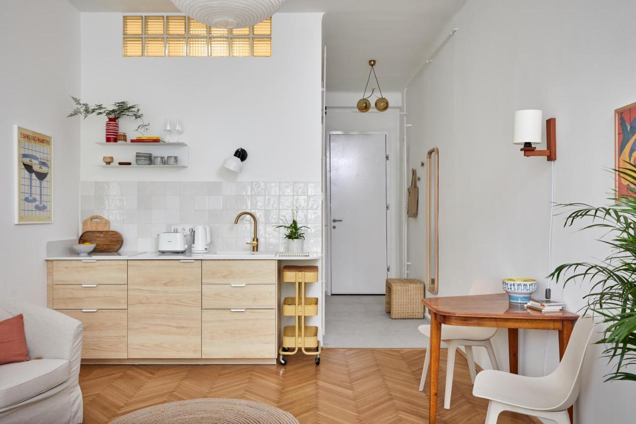 Asboth 225 Cozy Center Apartment Budapest Extérieur photo
