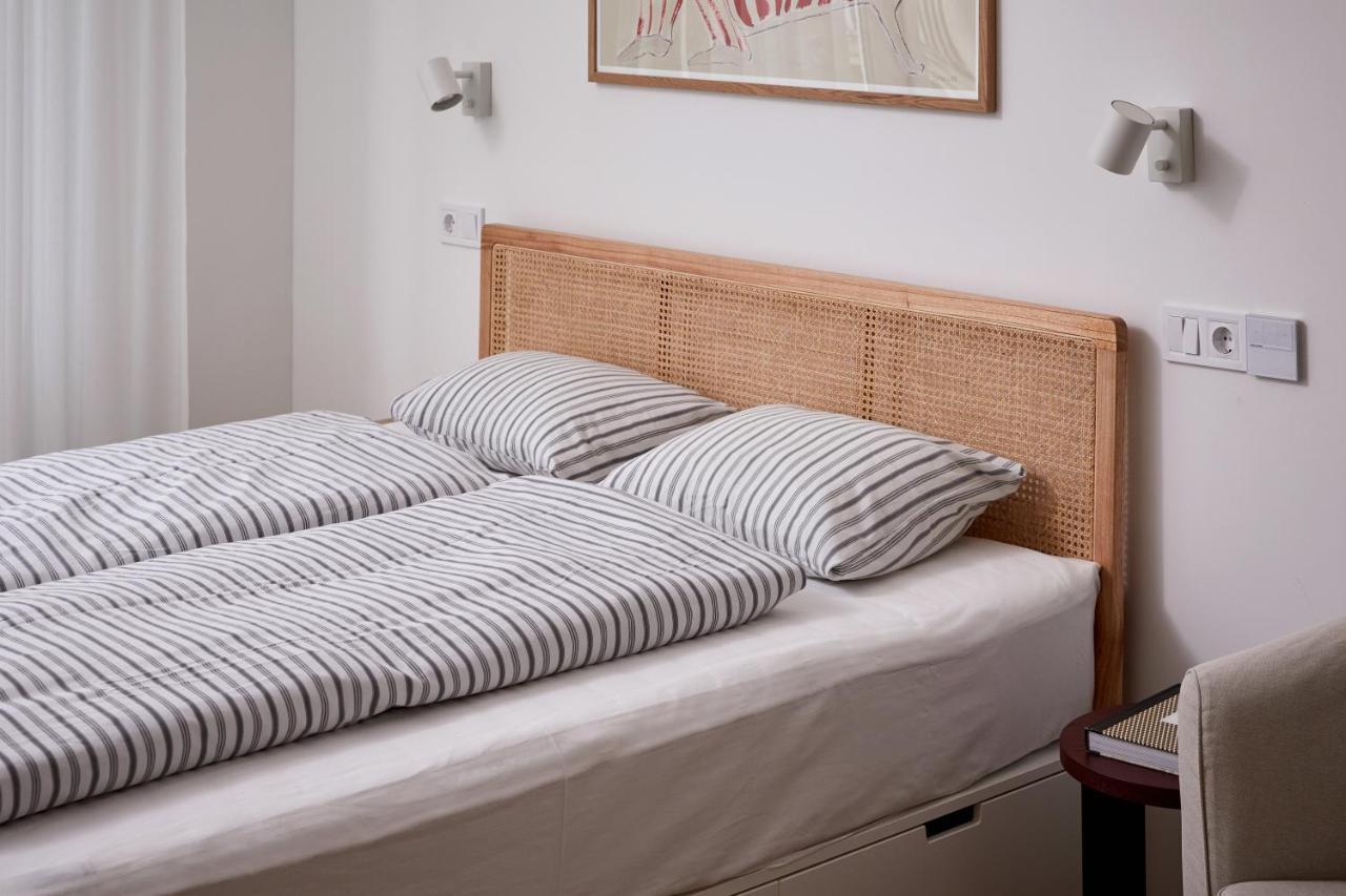 Asboth 225 Cozy Center Apartment Budapest Extérieur photo