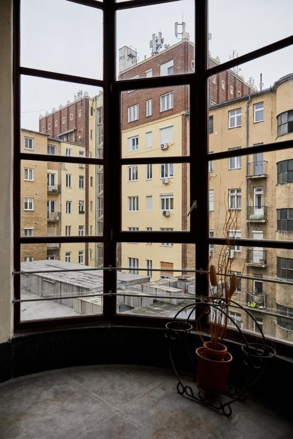 Asboth 225 Cozy Center Apartment Budapest Extérieur photo