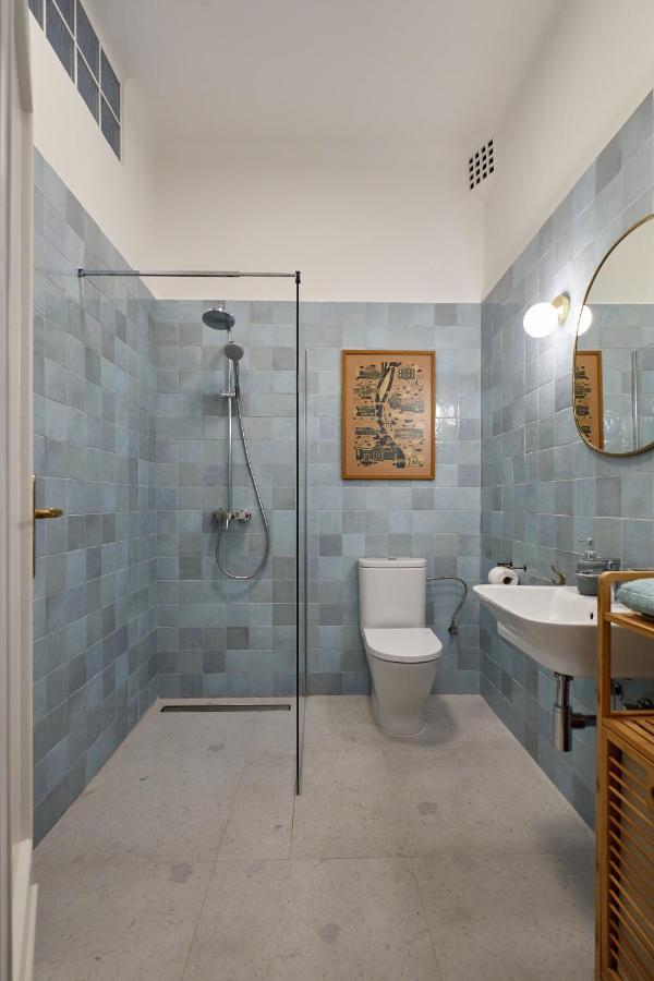 Asboth 225 Cozy Center Apartment Budapest Extérieur photo